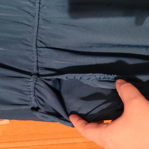 Xhilaration pocketed dress - Picture 2 of 5